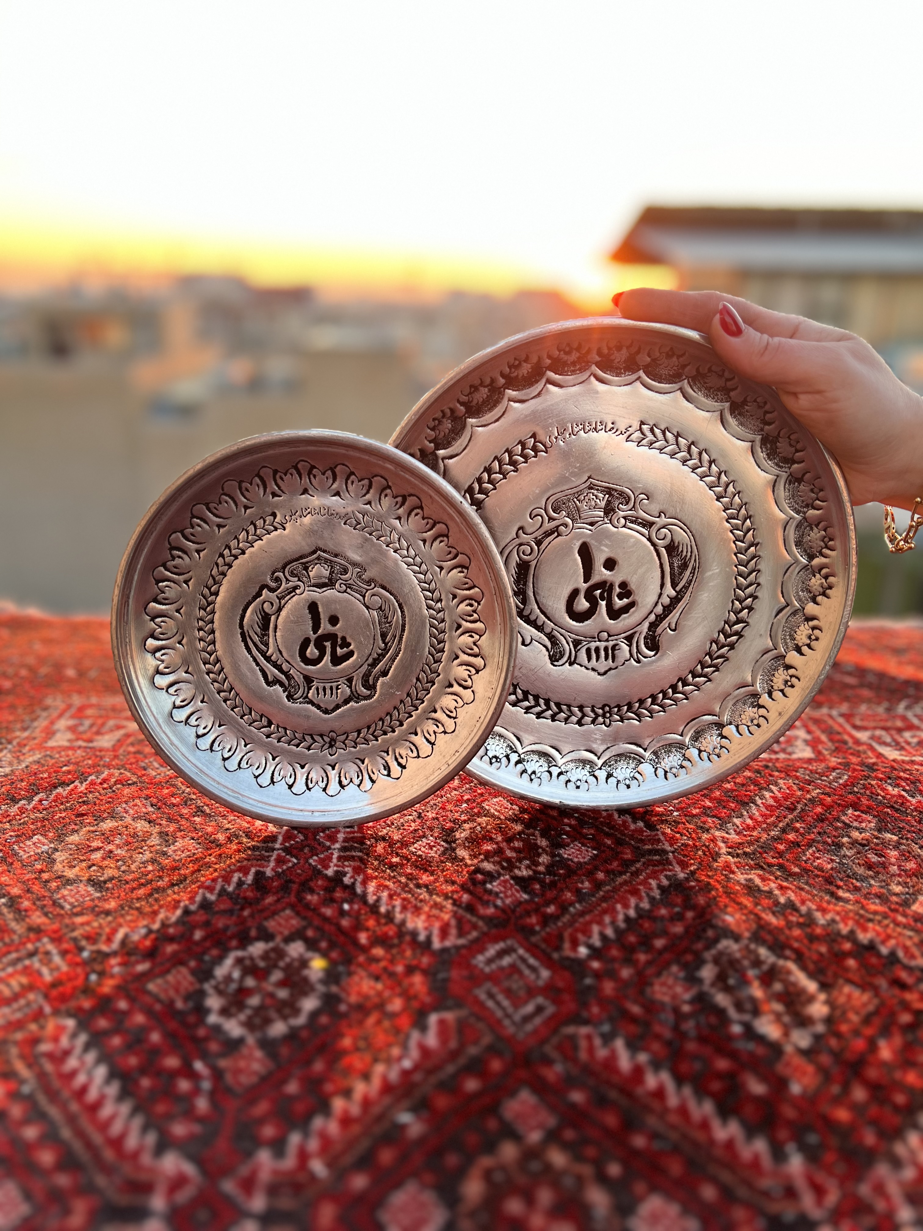 خرید آنلاین مس و برنج